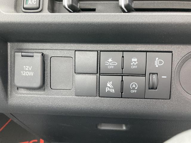 ハイゼットトラックスタンダード2WD CVT スーパーUVIRカットガラス(フロントウィンドウ) プリントレザーシート表皮 マニュアルエアコン 電動式パワーステアリング(静岡県)の中古車