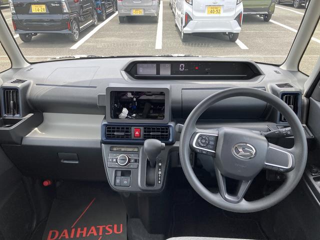 タントXリミテッド14インチフルホイールキャップ フルLEDヘッドランプ オート格納式カラードドアミラー 両側パワースライドドア TFTカラーマルチインフォメーションディスプレイ フルファブリックシート(静岡県)の中古車