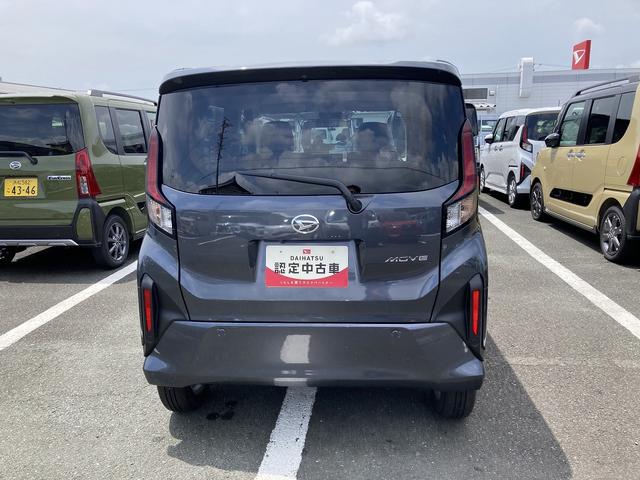 ムーヴＧキーフリーシステム　プッシュボタンスタート　ＬＥＤヘッドライト　１４インチアルミホイール　ＴＦＴカラーマルチインフォメーションディスプレイ　左側パワースライドドア　タコメーター（静岡県）の中古車