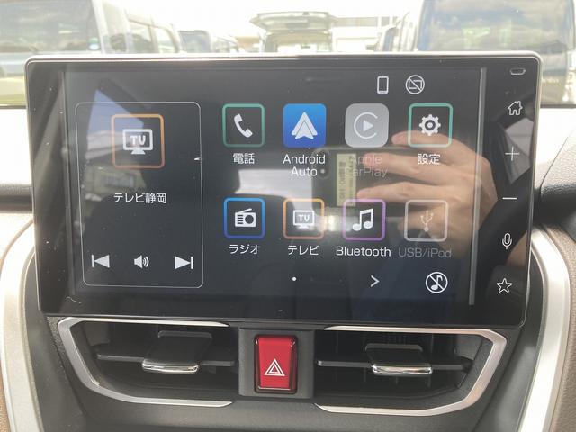 ムーヴＧキーフリーシステム　プッシュボタンスタート　ＬＥＤヘッドライト　１４インチアルミホイール　ＴＦＴカラーマルチインフォメーションディスプレイ　左側パワースライドドア　タコメーター（静岡県）の中古車