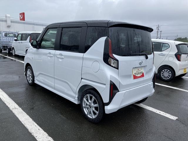 ムーヴＧキーフリーシステム　プッシュボタンスタート　ＬＥＤヘッドライト　１４インチアルミホイール　ＴＦＴカラーマルチインフォメーションディスプレイ　左側パワースライドドア　タコメーター（静岡県）の中古車
