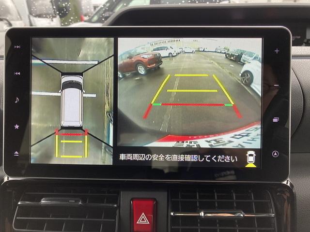 タントカスタムRSセレクション15インチアルミホイール 大型エアロバンパー フルLEDヘッドランプ オート格納式カラードドアミラー 革巻ステアリングホイール 両側パワースライドドア(静岡県)の中古車