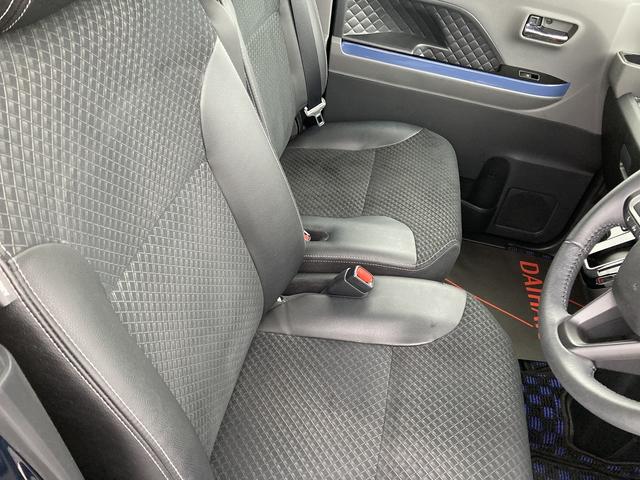 タントカスタムRSセレクション15インチアルミホイール 大型エアロバンパー フルLEDヘッドランプ オート格納式カラードドアミラー 革巻ステアリングホイール 両側パワースライドドア(静岡県)の中古車