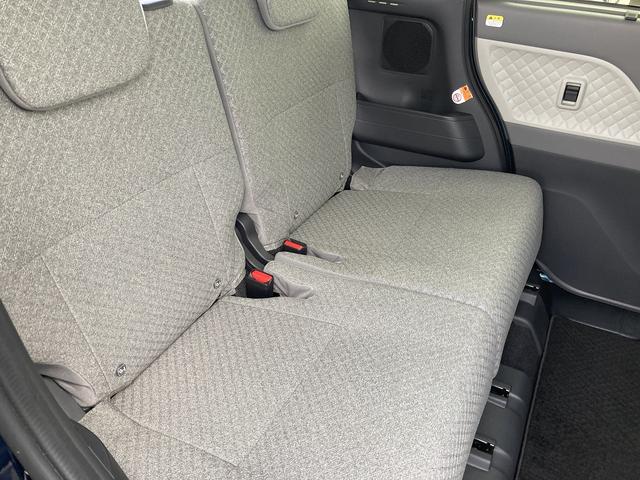 タントX14インチフルホイールキャップ フルLEDヘッドランプ オート格納式カラードドアミラー 左側パワースライドドア TFTカラーマルチインフォメーションディスプレイ フルファブリックシート(静岡県)の中古車
