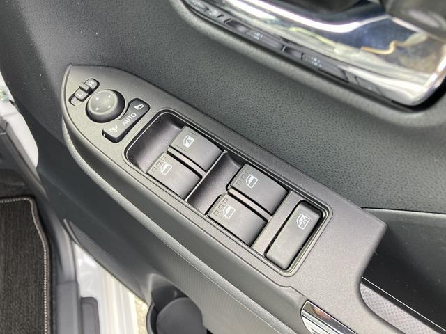 タントカスタムX14インチアルミホイール 大型エアロバンパー フルLEDヘッドランプ オート格納式カラードドアミラー 両側パワースライドドア キーフリーシステム プッシュボタンスタート(静岡県)の中古車