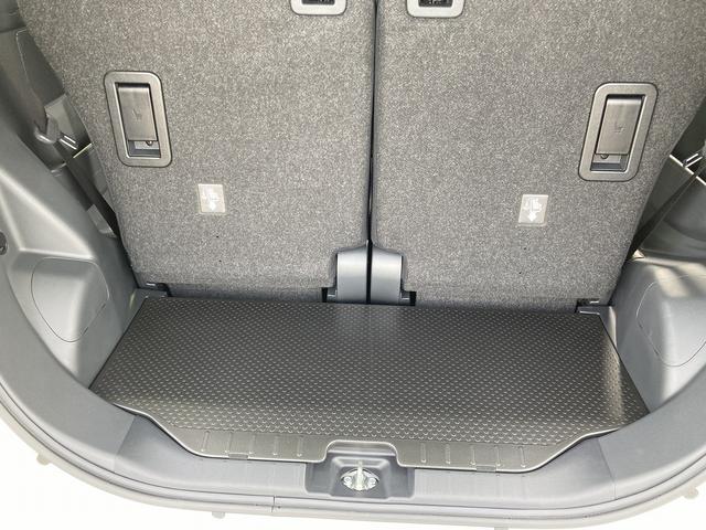 タントカスタムX14インチアルミホイール 大型エアロバンパー フルLEDヘッドランプ オート格納式カラードドアミラー 両側パワースライドドア キーフリーシステム プッシュボタンスタート(静岡県)の中古車