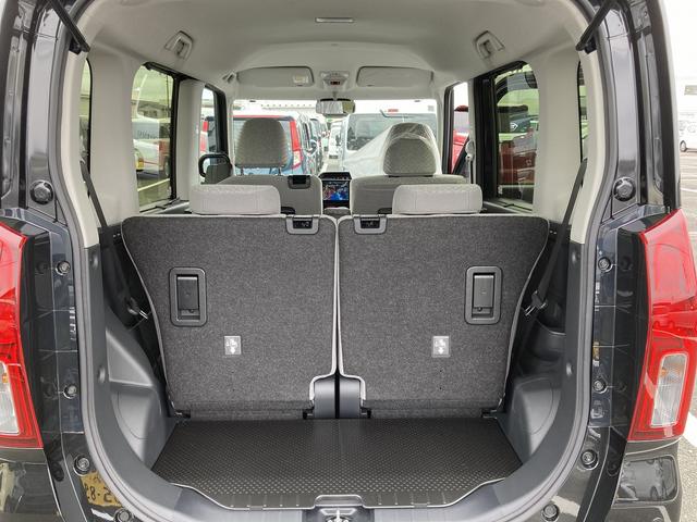 タントXリミテッド14インチフルホイールキャップ フルLEDヘッドランプ オート格納式カラードドアミラー 両側パワースライドドア TFTカラーマルチインフォメーションディスプレイ フルファブリックシート(静岡県)の中古車
