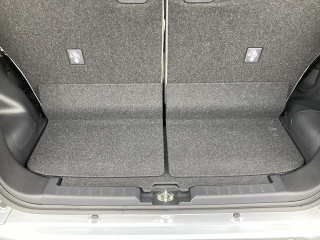 ムーヴＸキーフリーシステム　プッシュボタンスタート　ＬＥＤヘッドライト　１４インチフルホイールキャップ　マルチインフォメーションディスプレイ　左側パワースライドドア（静岡県）の中古車