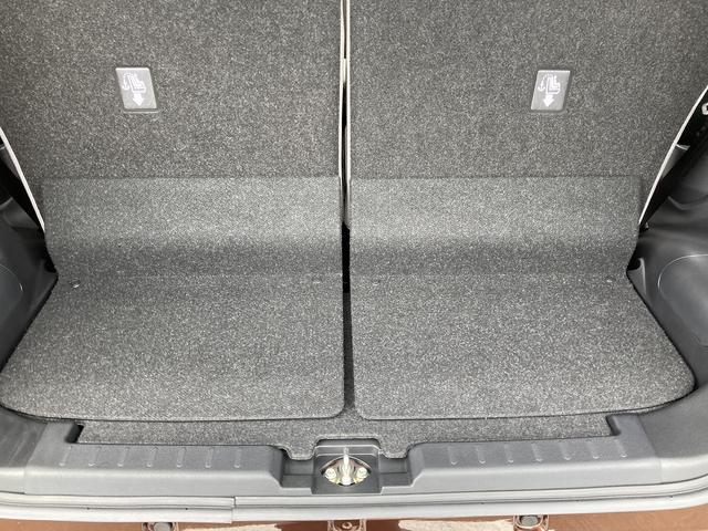 ムーヴXキーフリーシステム プッシュボタンスタート LEDヘッドライト 14インチフルホイールキャップ マルチインフォメーションディスプレイ 左側パワースライドドア(静岡県)の中古車