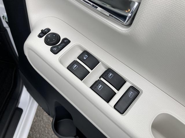 ムーヴキャンバスストライプスG14インチフルホイールキャップ LEDヘッドランプ LEDフォグランプ ホっとカップホルダー 両側パワースライドドア キーフリーシステム プッシュボタンスタート UVカットガラス(静岡県)の中古車