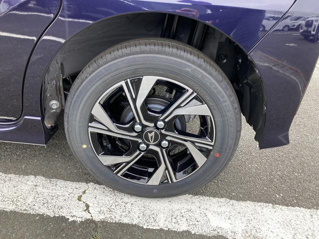 タントカスタムXリミテッド14インチアルミホイール 大型エアロバンパー フルLEDヘッドランプ オート格納式カラードドアミラー 両側パワースライドドア キーフリーシステム プッシュボタンスタート(静岡県)の中古車