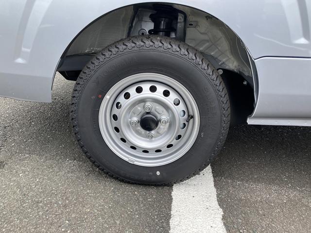 ハイゼットトラックスタンダード2WD CVT スーパーUVIRカットガラス(フロントウィンドウ) プリントレザーシート表皮 マニュアルエアコン 電動式パワーステアリング(静岡県)の中古車