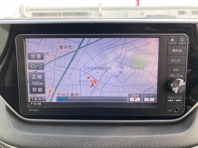 ムーヴカスタム RS SAIILEDヘッドライト 15インチアルミホイール キーフリーシステム チルトステアリング UVカットガラス 運転席シートリフター(静岡県)の中古車