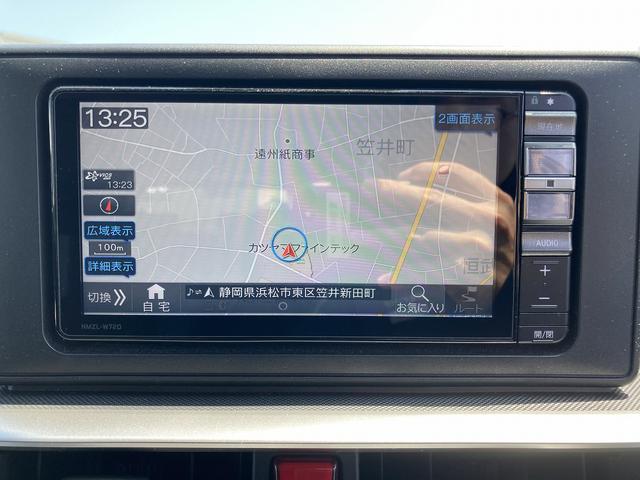 ロッキープレミアムG HEV17インチアルミホイール UVIRカット遮音ガラス フルLEDヘッドランプ キーフリーシステム 革巻きステアリングホイール 本革シフトノブ アクティブマルチインフォメーションメーター(静岡県)の中古車