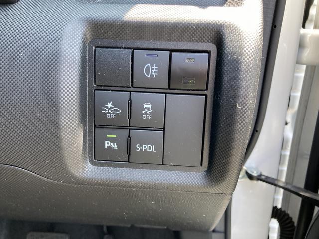 ロッキープレミアムG HEV17インチアルミホイール UVIRカット遮音ガラス フルLEDヘッドランプ キーフリーシステム 革巻きステアリングホイール 本革シフトノブ アクティブマルチインフォメーションメーター(静岡県)の中古車