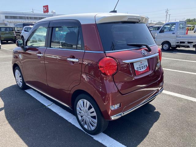 キャストスタイルX リミテッド SAIIIシートヒーター(運転席・助手席) 15インチフルホイールキャップ マルチリフレクターハロゲンヘッドランプ ウレタンステアリングホイール フロントパーソナルランプ(静岡県)の中古車
