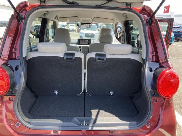 キャストスタイルX リミテッド SAIIIシートヒーター(運転席・助手席) 15インチフルホイールキャップ マルチリフレクターハロゲンヘッドランプ ウレタンステアリングホイール フロントパーソナルランプ(静岡県)の中古車