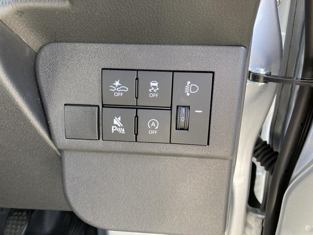 ハイゼットカーゴＤＸＣＶＴ　撥水フルファブリックシート表皮　オーバーヘッドシェルフ　アッパートレイ　キーレスエントリー　ユースフルナット（３１ヶ所）（静岡県）の中古車