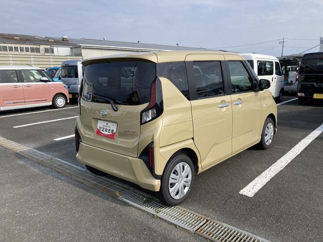 ムーヴＸキーフリーシステム　プッシュボタンスタート　ＬＥＤヘッドライト　１４インチフルホイールキャップ　マルチインフォメーションディスプレイ　左側パワースライドドア（静岡県）の中古車
