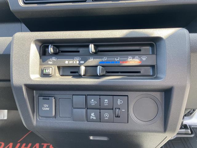 ハイゼットトラックスタンダード2WD MT スーパーUVカットガラス(フロントウィンドウ) プリントレザーシート表皮 マニュアルエアコン クリーンエアフィルター 電動式パワーステアリング(静岡県)の中古車
