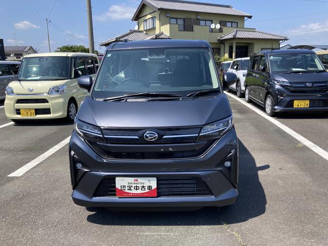 ムーヴRSキーフリーシステム プッシュボタンスタート LEDヘッドライト 15インチアルミホイール 両側パワースライドドア カラーマルチインフォメーションディスプレイ(静岡県)の中古車