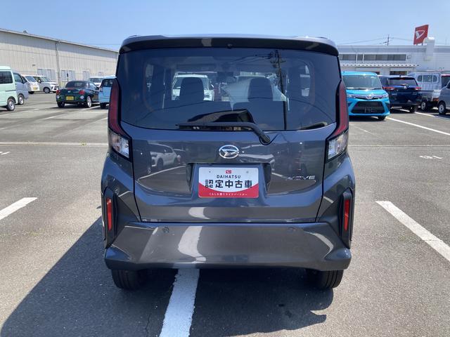 ムーヴRSキーフリーシステム プッシュボタンスタート LEDヘッドライト 15インチアルミホイール 両側パワースライドドア カラーマルチインフォメーションディスプレイ(静岡県)の中古車