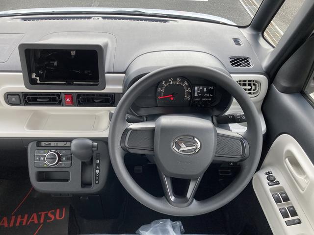 ムーヴキャンバスストライプスX14インチフルホイールキャップ キーフリーシステム プッシュボタンスタート UVカットガラス 両側パワースライドドア ハロゲンヘッドライト ラゲージアンダーボックス(静岡県)の中古車