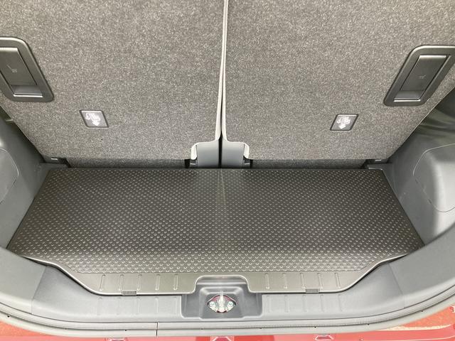 タントＸリミテッド１４インチフルホイールキャップ　フルＬＥＤヘッドランプ　オート格納式カラードドアミラー　両側パワースライドドア　ＴＦＴカラーマルチインフォメーションディスプレイ　フルファブリックシート（静岡県）の中古車