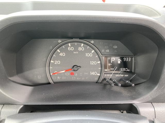 ハイゼットトラックスタンダード2WD CVT スーパーUVIRカットガラス(フロントウィンドウ) プリントレザーシート表皮 マニュアルエアコン 電動式パワーステアリング(静岡県)の中古車