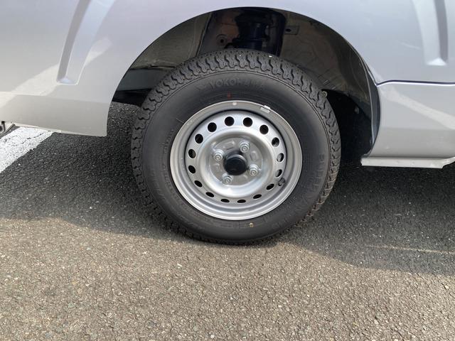 ハイゼットトラックスタンダード2WD CVT スーパーUVIRカットガラス(フロントウィンドウ) プリントレザーシート表皮 マニュアルエアコン 電動式パワーステアリング(静岡県)の中古車