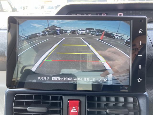 タントＸリミテッド１４インチフルホイールキャップ　フルＬＥＤヘッドランプ　オート格納式カラードドアミラー　両側パワースライドドア　ＴＦＴカラーマルチインフォメーションディスプレイ　フルファブリックシート（静岡県）の中古車