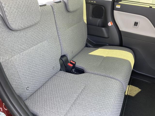 タントＸリミテッド１４インチフルホイールキャップ　フルＬＥＤヘッドランプ　オート格納式カラードドアミラー　両側パワースライドドア　ＴＦＴカラーマルチインフォメーションディスプレイ　フルファブリックシート（静岡県）の中古車