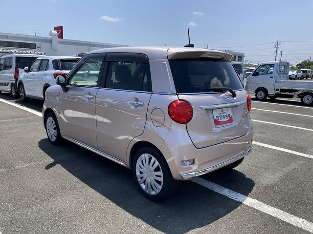 キャストスタイルＸ　ＳＡIII１５インチフルホイールキャップ　マルチリフレクターハロゲンヘッドランプ　ウレタンステアリングホイール　フロントパーソナルランプ（静岡県）の中古車