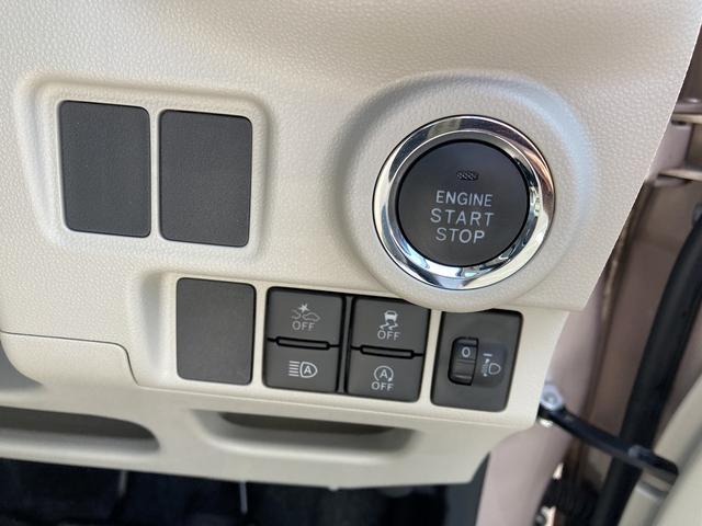 キャストスタイルＸ　ＳＡIII１５インチフルホイールキャップ　マルチリフレクターハロゲンヘッドランプ　ウレタンステアリングホイール　フロントパーソナルランプ（静岡県）の中古車