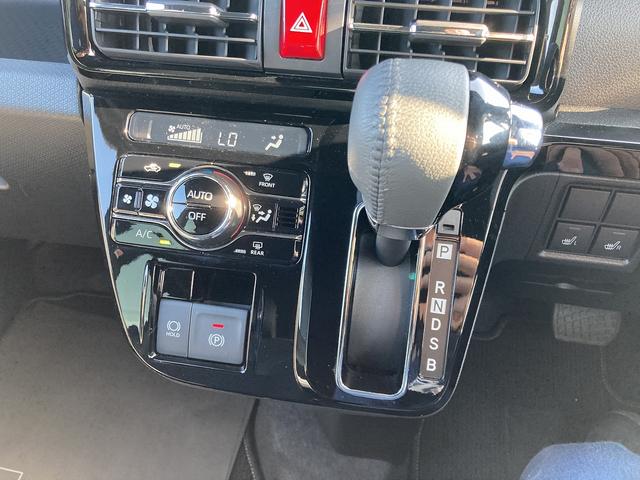タントカスタムRS15インチアルミホイール キーフリーシステム プッシュボタンスタート オートエアコン(プッシュ式) フルLEDヘッドランプ オート格納式カラードドアミラー 本革巻ステアリングホイール(静岡県)の中古車