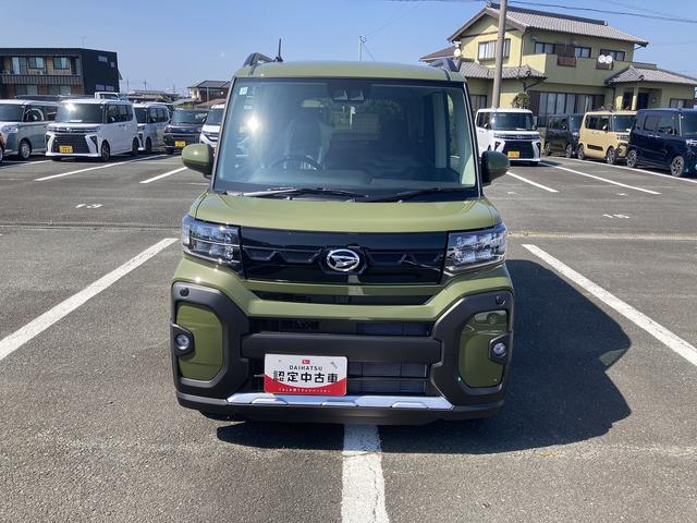 タントファンクロスリミテッド14インチアルミホイール フルLEDヘッドランプ オート格納式カラードドアミラー 両側パワースライドドア キーフリーシステム プッシュボタンスタート スマートクルーズ(静岡県)の中古車