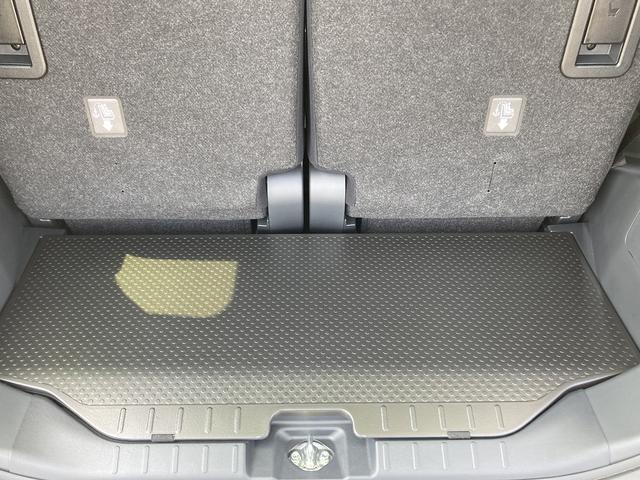 タントカスタムX14インチアルミホイール 大型エアロバンパー フルLEDヘッドランプ オート格納式カラードドアミラー 両側パワースライドドア キーフリーシステム プッシュボタンスタート(静岡県)の中古車