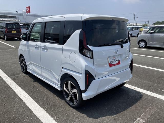 ムーヴRSキーフリーシステム プッシュボタンスタート LEDヘッドライト 15インチアルミホイール 両側パワースライドドア カラーマルチインフォメーションディスプレイ(静岡県)の中古車