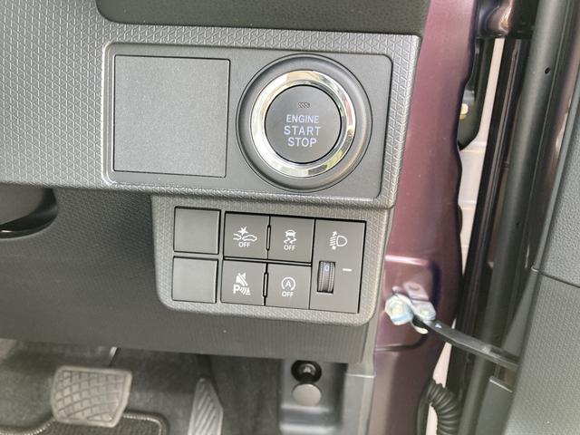 タントＬ１４インチフルホイールキャップ　フルＬＥＤヘッドランプ　マルチインフォメーションディスプレイ　スマートアシスト　ＵＶカットガラス（静岡県）の中古車