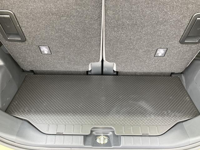 タントＸ１４インチフルホイールキャップ　フルＬＥＤヘッドランプ　オート格納式カラードドアミラー　左側パワースライドドア　ＴＦＴカラーマルチインフォメーションディスプレイ　フルファブリックシート（静岡県）の中古車