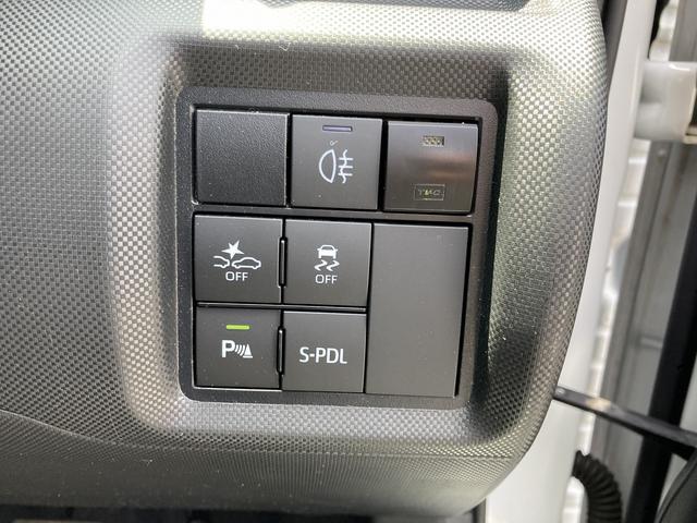 ロッキープレミアムＧ　ＨＥＶ１７インチアルミホイール　ＵＶＩＲカット遮音ガラス　フルＬＥＤヘッドランプ　キーフリーシステム　革巻きステアリングホイール　本革シフトノブ　アクティブマルチインフォメーションメーター（静岡県）の中古車