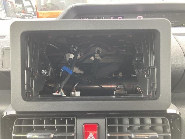 タントカスタムＸ１４インチアルミホイール　大型エアロバンパー　フルＬＥＤヘッドランプ　オート格納式カラードドアミラー　両側パワースライドドア　キーフリーシステム　プッシュボタンスタート（静岡県）の中古車