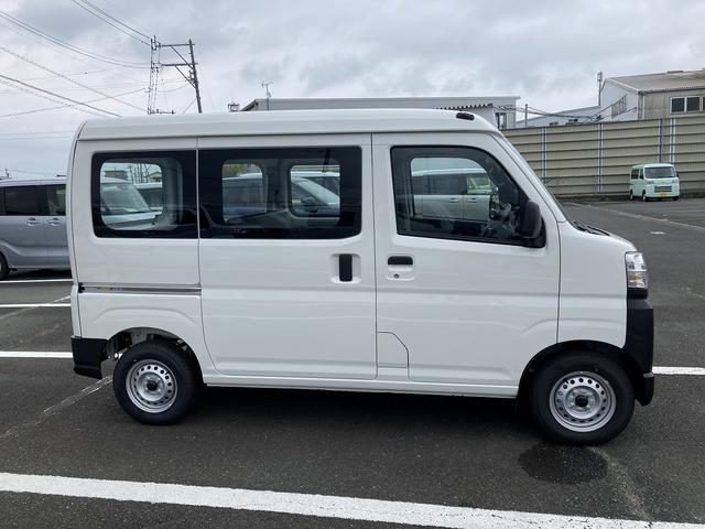 ハイゼットカーゴスペシャル2WD CVT プリントレザーシート アッパートレイ ユースフルナット(31か所)(静岡県)の中古車