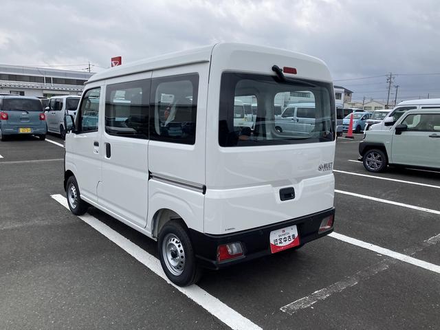 ハイゼットカーゴスペシャル2WD CVT プリントレザーシート アッパートレイ ユースフルナット(31か所)(静岡県)の中古車
