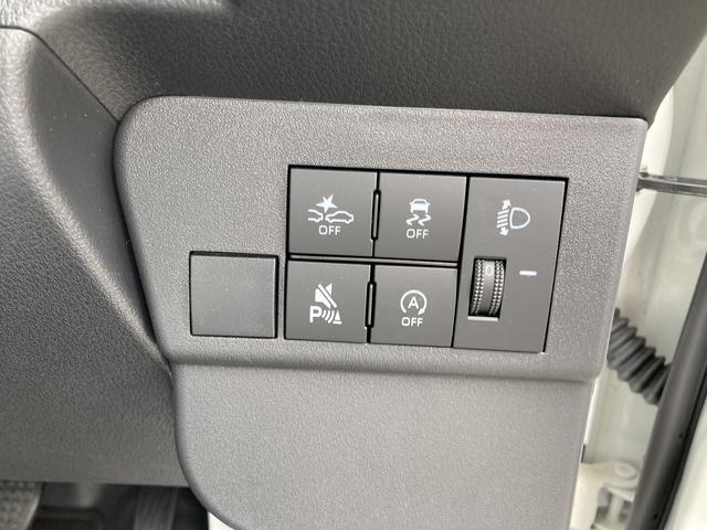 ハイゼットカーゴスペシャル2WD CVT プリントレザーシート アッパートレイ ユースフルナット(31か所)(静岡県)の中古車