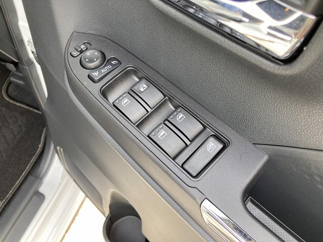 タントカスタムX14インチアルミホイール 大型エアロバンパー フルLEDヘッドランプ オート格納式カラードドアミラー 両側パワースライドドア キーフリーシステム プッシュボタンスタート(静岡県)の中古車