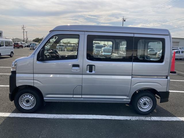 ハイゼットカーゴスペシャル2WD CVT プリントレザーシート アッパートレイ ユースフルナット(31か所)(静岡県)の中古車