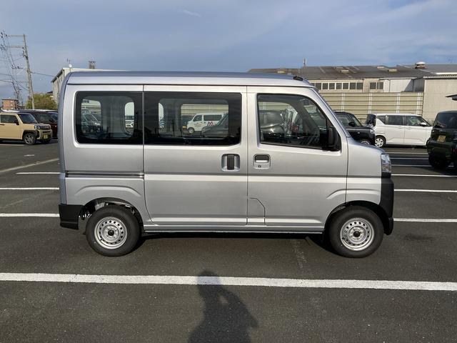ハイゼットカーゴスペシャル2WD CVT プリントレザーシート アッパートレイ ユースフルナット(31か所)(静岡県)の中古車