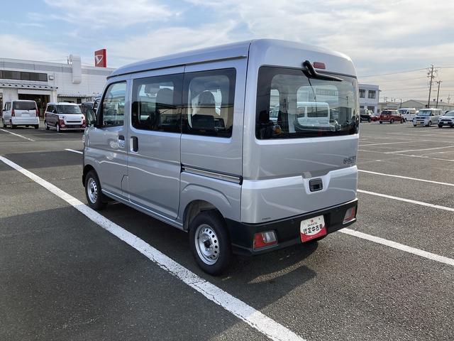 ハイゼットカーゴスペシャル2WD CVT プリントレザーシート アッパートレイ ユースフルナット(31か所)(静岡県)の中古車