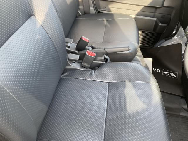ハイゼットカーゴスペシャル2WD CVT プリントレザーシート アッパートレイ ユースフルナット(31か所)(静岡県)の中古車